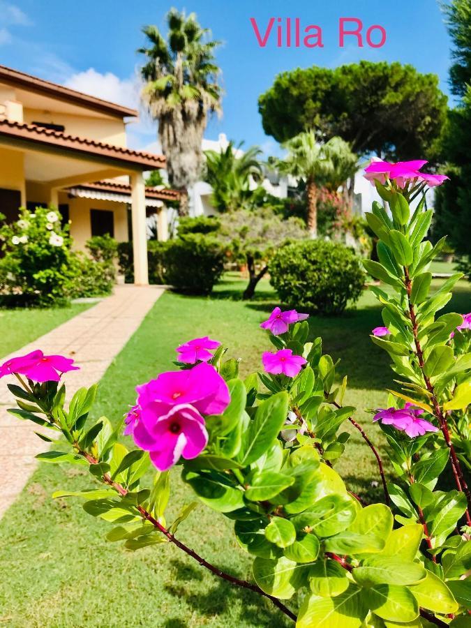 Holiday home Ro