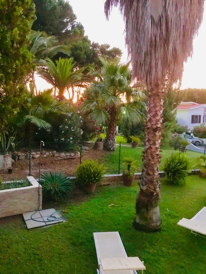 Holiday home Ro *